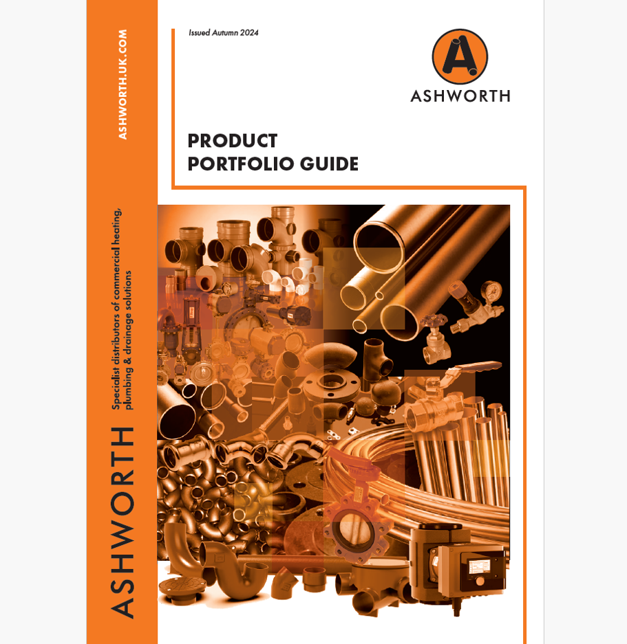 Ashworth's Portfolio