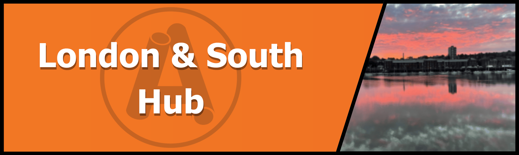 London & South Hub