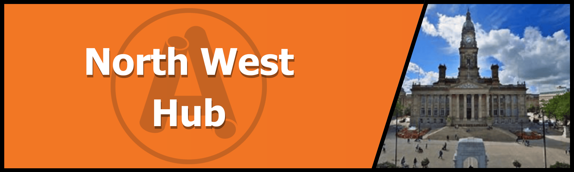 North West Hub