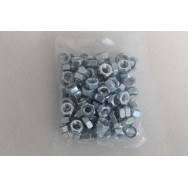 Hex Nut