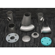 Metric Stainless Steel