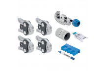 15-35mm Geberit Mapress Pressing Jaw Set 690.233.00.1