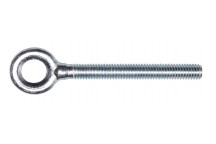 M10x80mm Zinc Plated Eye Bolt