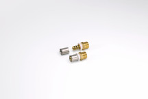 40mm x 1.1/4\" F18 (S3240) Multi-jaw Male Coupler