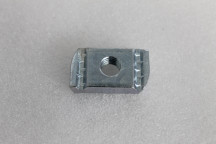 M6 Plain Channel Nut