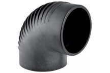 75mm x 88.5 Degree GEBERIT 307.880.14.1 Silent-db20 Elbow