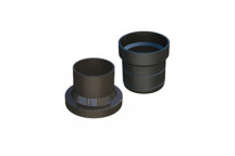 50mmx60mm 926.5060 Terrain Fuze Contraction Sleeve