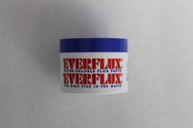 Wisemans Everflux Brush & Tub 125ml