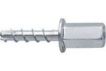 M8/M10 (6 x 55mm) Screw-in Concrete Anchor