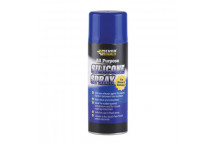 400ml Everbuild All Purpose Silicone Spray