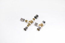 40 x 32 x 32mm F18 (T3240x2632x2632) Multi-jaw Reducing Tee