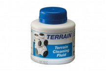 250ml 9101.250 Terrain Cleaning Fluid