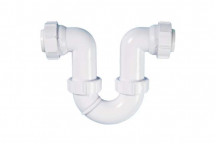 32mm 445.125 White Running Trap