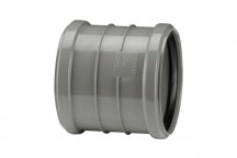 110mm 110P.4G Grey Terrain Coupler