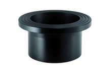 125mm Geberit HDPE Flange Adaptor 368.744.16.1