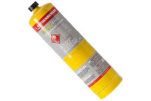 Disposable Mapp/Propane Gas Cylinder