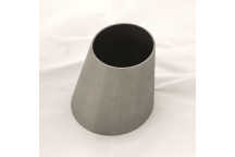 54 x 28 x 2.0mm 304L Metric Stainless Steel Eccentric Reducer EN10253-4