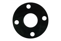 25mm Full Face Rubber Joint Ring - Tables D-E