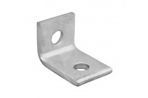 50 x 47mm A250 2 Hole Angle Bracket