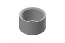 40x32mm 224.15.125G Grey Terrain Socket Reducer Level Invert
