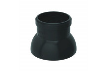 110mm Geberit HDPE Vent Cowl 367.989.16.2