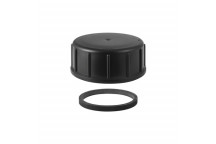 56mm Geberit HDPE Cover with Seal 363.781.16.1