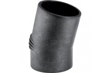 160mm x 15 Degree Geberit 315.150.14.1 Silent-db20 Bend