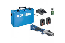 691.229.P5.2 Geberit ACO 203XL Pressing Tool with Case