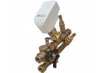 1/2\" ART740 40mm LH EasyLink PICV & Drain Venturi 0.6Kvs HF 2.5mm Stroke