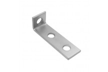 47 x 98mm A256 3 Hole Angle Bracket