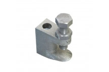 M10 Flange Clamp (FL210P)