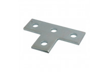 A215 4 Hole \'T\' Type Flat Plate