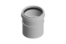 50mm 225.2G Grey Terrain Expansion Coupler