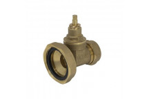 22mm Gate Type Pump Valve