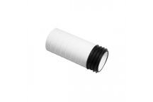 110mm 493P.00W White Extension 200mm