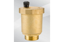 15mm 775 Brass Automatic Air Vent PN10