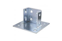 A282 Double Strut Base Plate