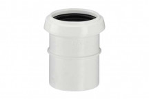 32mm 225.125W White Terrain Expansion Coupler