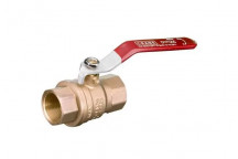 65mm D171 Bronze Ball Valve PN25 FxF 0EA06241X