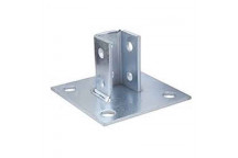 A280 Single Strut Base Plate