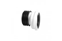 110mm 494P2.4.00W 12mm Offset WC Connector Fin Seal