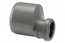 82mm / 50mm 124P.3.2G Grey Terrain Socket Reducer