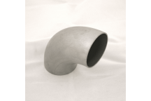 18 x 1.5mm 304L 1.5D Metric Stainless Steel 90 deg Elbow EN10253-4