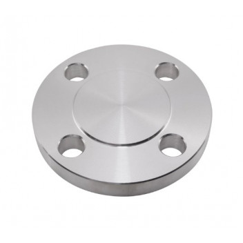 20mm ASA150  Raised Face Blind Flange ASTM A105N