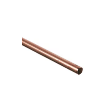 67mm x 6M Black Label/Table X Copper Tube to EN1057