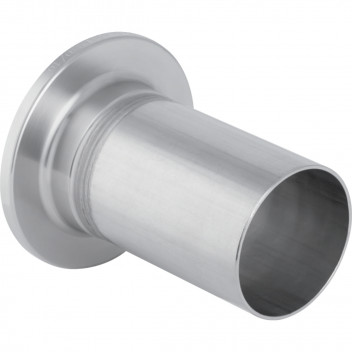 54mm Flanged Stub Plain End for Loose Flange PN10/16 Mapress Stainless M36145