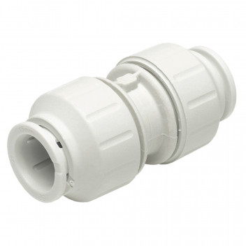 28mm SPEEDFIT Equal Straight Connector