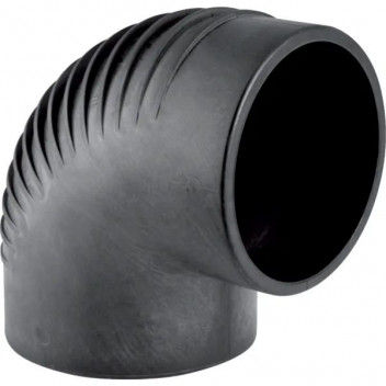 75mm x 88.5 Degree GEBERIT 307.880.14.1 Silent-db20 Elbow