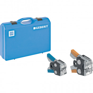 16-75mm FlowFit Pressing Jaw in Case 655.083.00.1