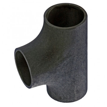 125mm Heavy Weld Tee